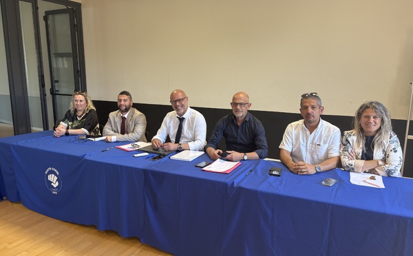 Karaté : le président de la FFKDA apporte son soutien aux comités corses et dénonce une confusion entretenue
