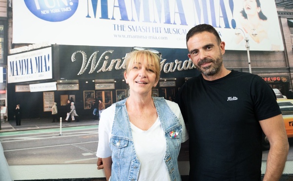 Studio 14 : la passion de la comédie musicale fait grandir une aventure collective à Ajaccio