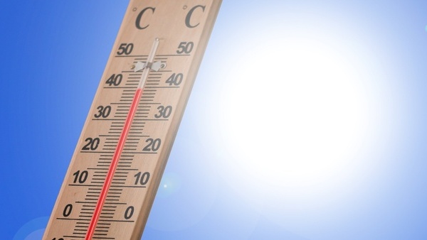 Jusqu'à 36°C attendus en Corse mais aucune vigilance canicule déclenchée pour le moment