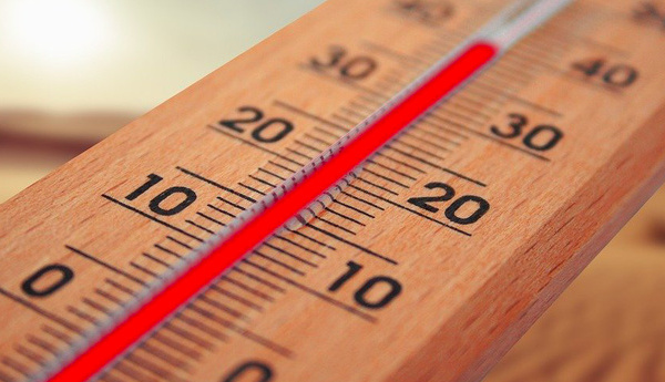 La Corse passe en vigilance jaune canicule ce dimanche