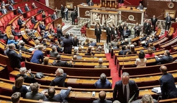 Autonomie de la Corse : une tribune de 80 personnalités appelle les députés à rejeter le projet de loi constitutionnelle