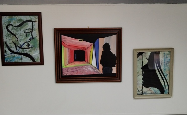 Femmes Créatrices : à Ajaccio, l’art féminin s’expose pour la première fois
