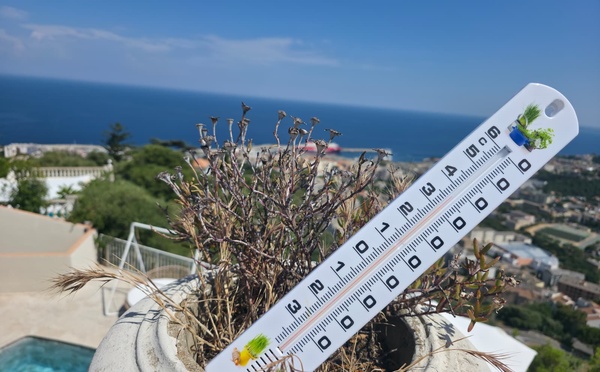 Bastia : la réouverture des écoles en pleine canicule fait débat
