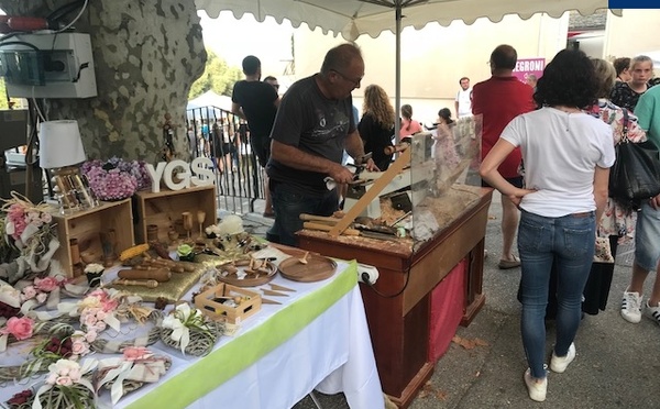 A Festa Paisana fête sa 13e édition à Ville di Pietrabugno