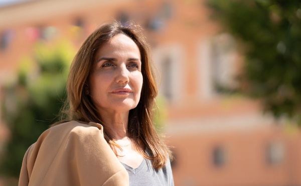 INFO CNI. « Mon engagement reste intact » : Caroline Corticchiato quitte son mandat d'élue et rejoint le cabinet du maire d'Ajaccio