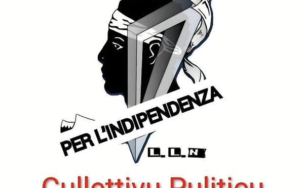 "Per l'Indipendenza" rejette l'inscription de l'autonomie corse dans la Constitution française
