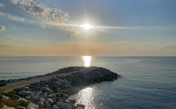 U tempu in Corsica