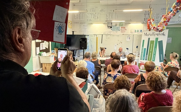 À Montegrossu, « E Culturale » confirme son ancrage au cœur des villages