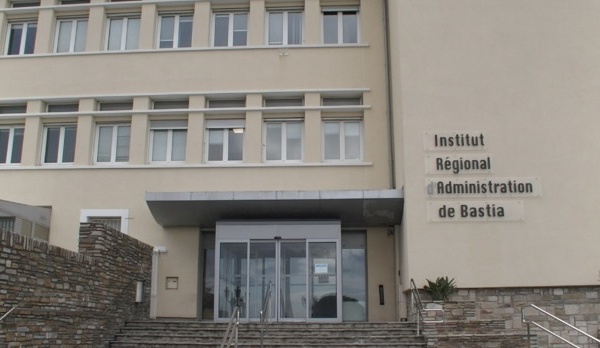 IRA de Bastia : les personnels dénoncent une réforme qui menacerait six emplois et l'avenir du site