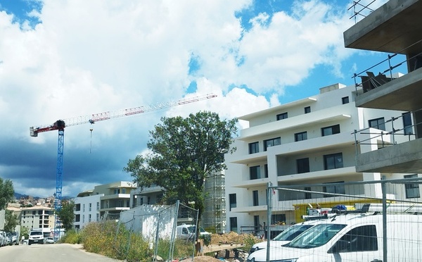 Porto-Vecchio : un coup de pouce au logement qui a fait débat au conseil municipal