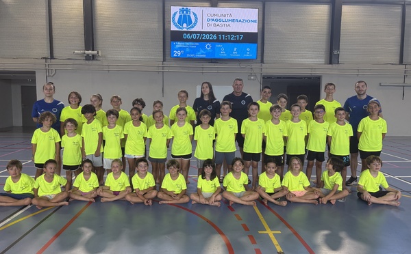 Bastia - Une cagnotte pour envoyer Francesca-Maria Franceschi aux Mondiaux de taekwondo