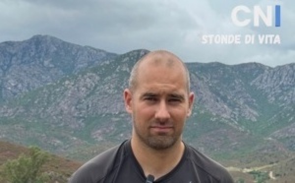 Stonde di vita avec…  Pierre-Louis Antoniotti, producteur d’immortelle 