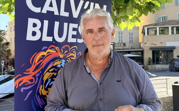 Calvi Blues, quatre ans de passion pour faire vibrer le blues au cœur de la Balagne