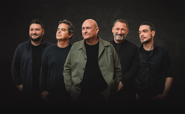 Robert Chantereau dévoile "U Granaghju", second single avant un album introspectif en langue corse