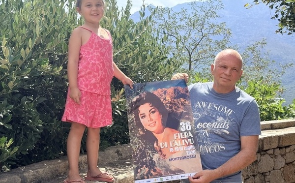 À Montemaiò, la Fiera di l’Alivu célèbre 36 ans de passion pour l’olivier et les savoir-faire corses