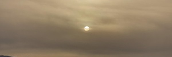 Un épisode de pollution aux particules sahariennes attendu mercredi en Corse