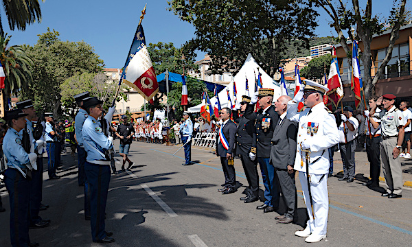 Le 14-Juillet en images