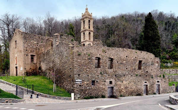 Ce 14 juillet… 1755, jour où Pasquale Paoli fut élu général de la Nation corse.
