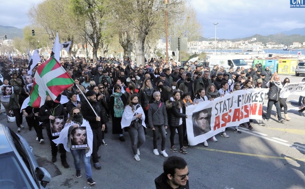 Ajaccio -  L'Etat jugé partiellement responsable de blessures causées à une femme