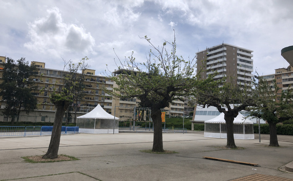 Ajaccio - 11 étages sans ascenseur depuis plus d'une semaine : "une situation dangereuse"