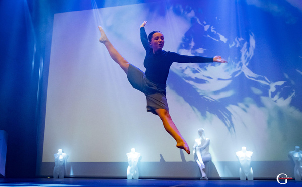 Nouvelle formation artistique en danse sur Biguglia