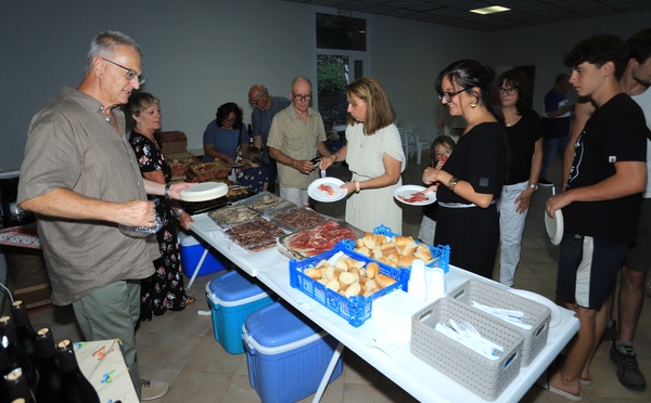 Bustanicu : Une fête électorale à l’usu anticu