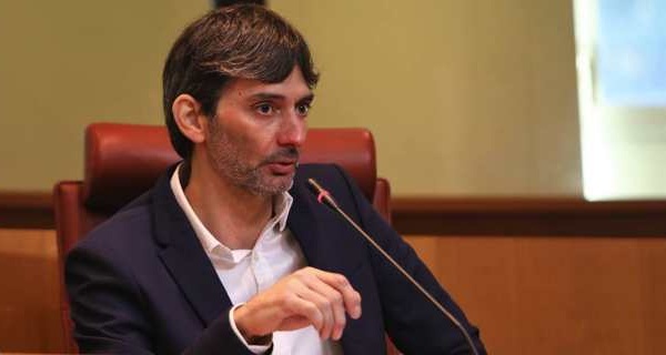 PADDUC : « Nous devons inverser profondément les dynamiques actuelles », Julien Paolini défend une trajectoire foncière propre à la Corse