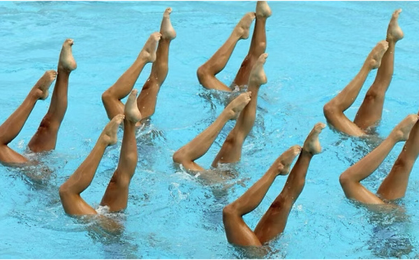 Dix ans après sa disparition, le club Sirella renaît : la natation artistique fait son grand retour à Ajaccio