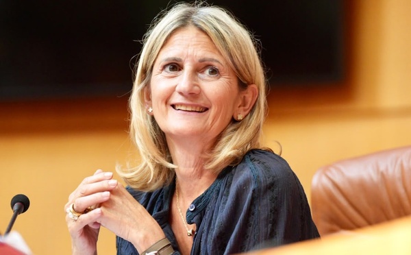 Nanette Maupertuis : « La Corse doit demeurer habitable, vivable et transmissible aux générations futures »