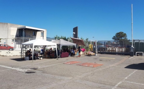 Grève au centre de tri d'Ajaccio : un accord trouvé avec la direction de La Poste, la distribution du courrier et des colis reprend ce vendredi