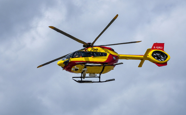 Drame à Pianellu : un homme de 45 ans meurt après une chute dans la rivière à la cascade de Bravone