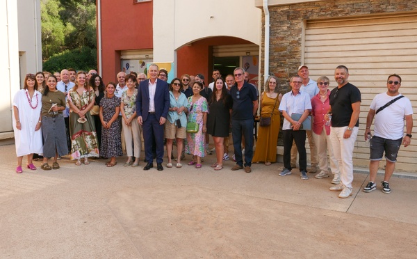 Ajaccio : La CAPA débloque 275 000 euros pour financer des projets dans les quartiers prioritaires