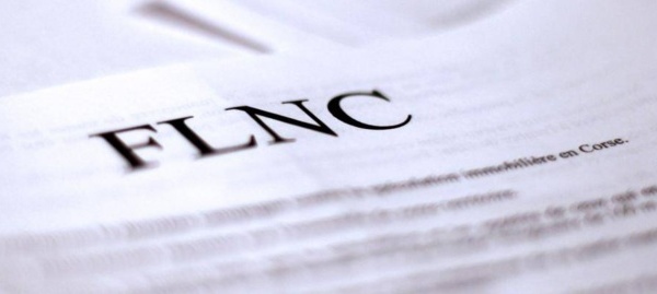 Menaces sur les non-Corses par le FLNC : le parquet antiterroriste ouvre une enquête