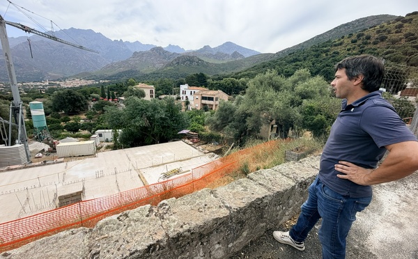 À Moncale, le pari gagnant d’un village qui construit son avenir