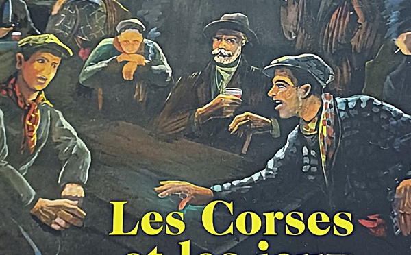 Le numéro 14 de Storia Corsa est disponible