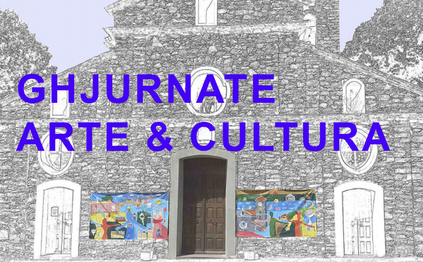 À Antisanti, deux journées pour faire vivre l’art et la culture au village