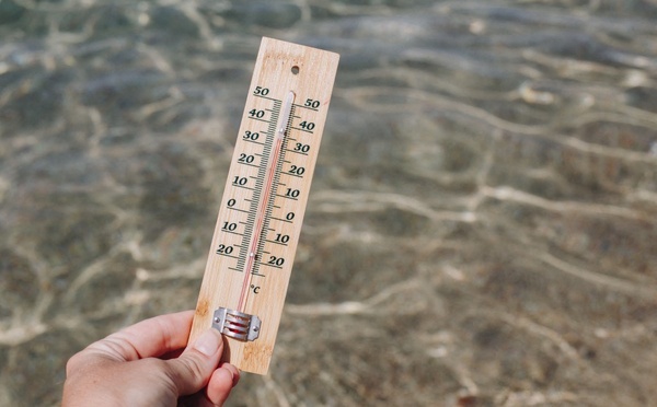 Canicule : la Haute-Corse reste en vigilance orange