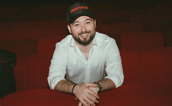 Cinéma - Baptist Agostini-Croce présente « Héritage » à Furiani ce 20 août à Furiani