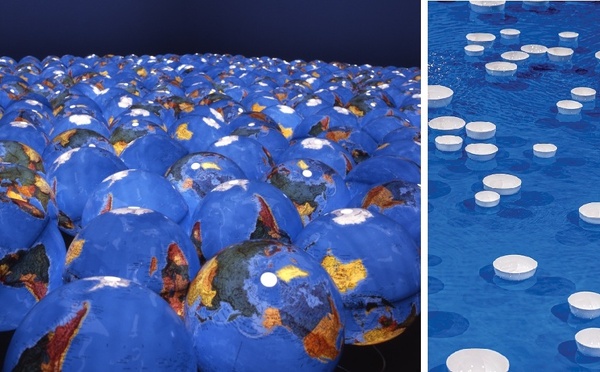 À Corte et Morsiglia, deux belles expositions du Frac Corsica jusqu’au 15 septembre