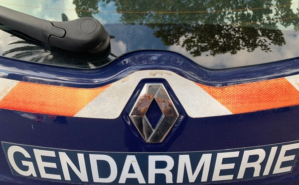 Un homme interpellé après un départ de feu à Sartène