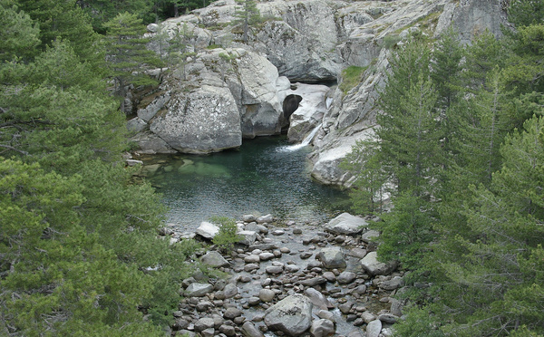 Haute-Corse : les réserves d’eau continuent de baisser, la pluie attendue vendredi