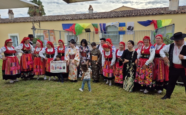 À Ajaccio, Isulimondi choisit l’Irlande comme nouvelle escale pour un festival tourné vers les îles