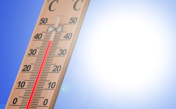 Jusqu’à plus de 40°C jeudi : la Corse face à une nouvelle vague de chaleur