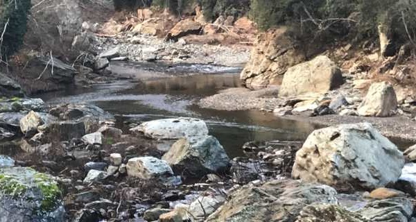 Sécheresse : la Haute-Corse maintient son niveau d’alerte