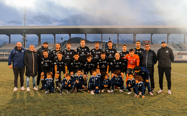 Le SC Bocognano-Gravona célèbre quarante ans de passion et d’histoire
