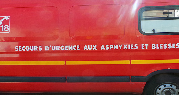 Ajaccio : Un motard perd la vie dans un accident de la route