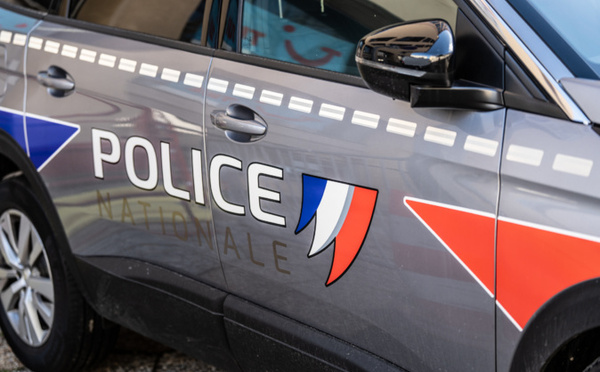 Bastia - Trois personnes interpellées après un deal de rue, cocaïne et cannabis saisis