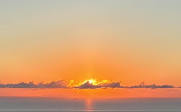 U tempu in Corsica