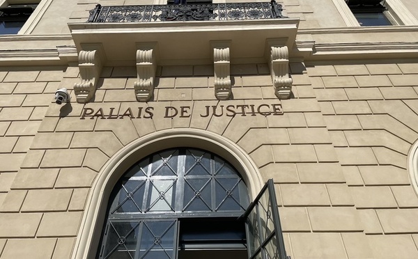 Ajaccio - Le compagnon de l'ex-maire de Grosseto-Pugna mis en examen pour pour association de malfaiteurs