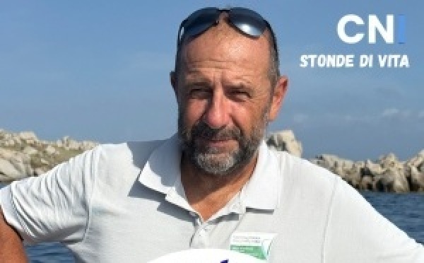 Stonde di vita avec…  Jean-Michel Culioli, responsable de la réserve naturelle des Bouches de Bonifacio